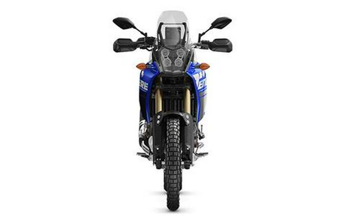 2022 Yamaha Ténéré 700