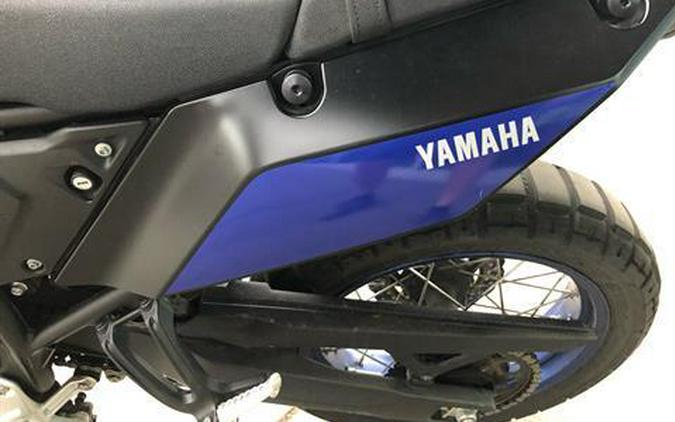 2022 Yamaha Ténéré 700