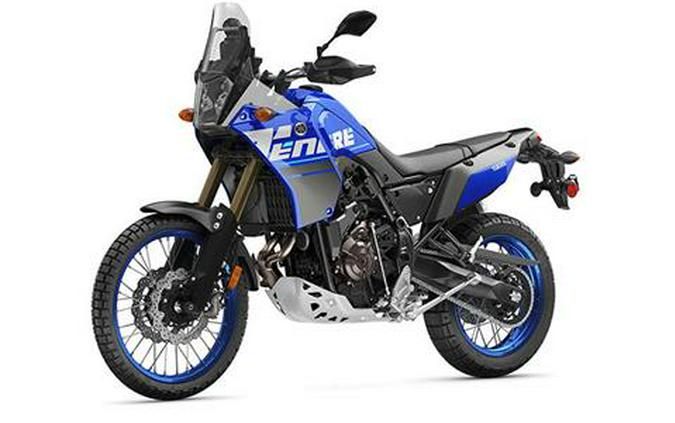 2022 Yamaha Ténéré 700