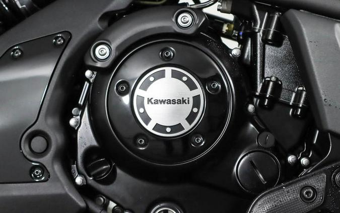 2024 Kawasaki Vulcan® S ABS