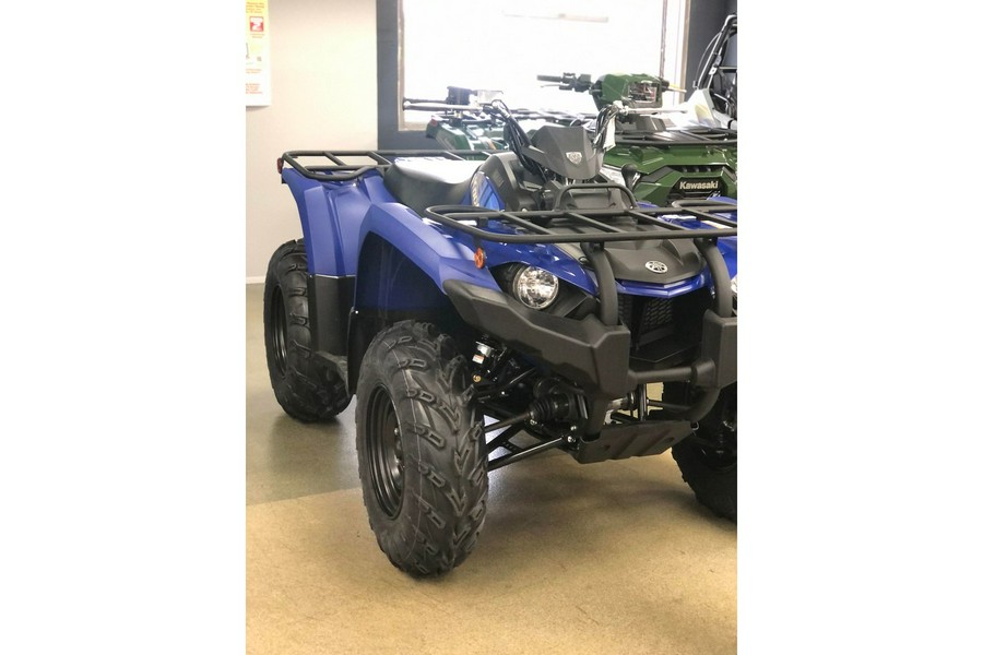 2024 Yamaha Kodiak 450