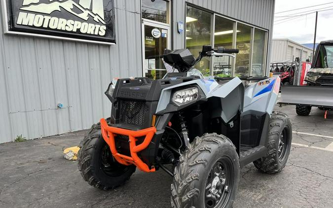 2024 Polaris® Scrambler 850