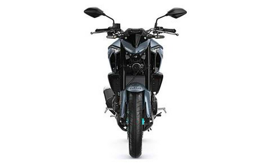 2022 Yamaha MT-03