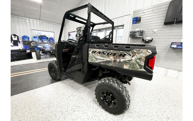 2023 Polaris Industries RANGER SP 570 Premium Polaris Pursuit Camo