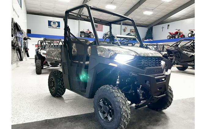 2023 Polaris Industries RANGER SP 570 Premium Polaris Pursuit Camo