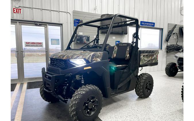 2023 Polaris Industries RANGER SP 570 Premium Polaris Pursuit Camo