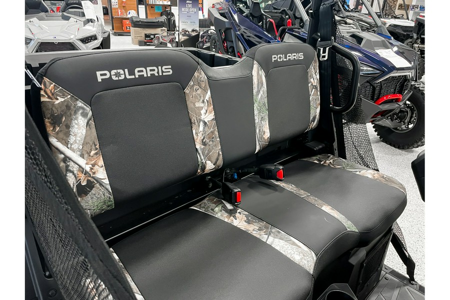 2023 Polaris Industries RANGER SP 570 Premium Polaris Pursuit Camo