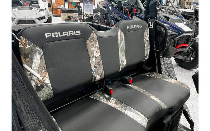 2023 Polaris Industries RANGER SP 570 Premium Polaris Pursuit Camo