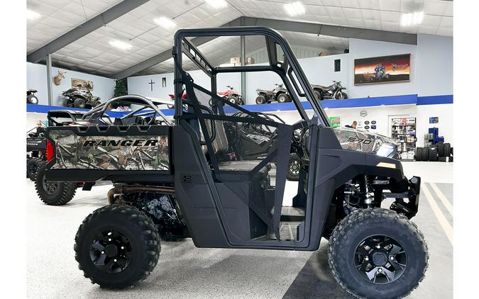 2023 Polaris Industries RANGER SP 570 Premium Polaris Pursuit Camo