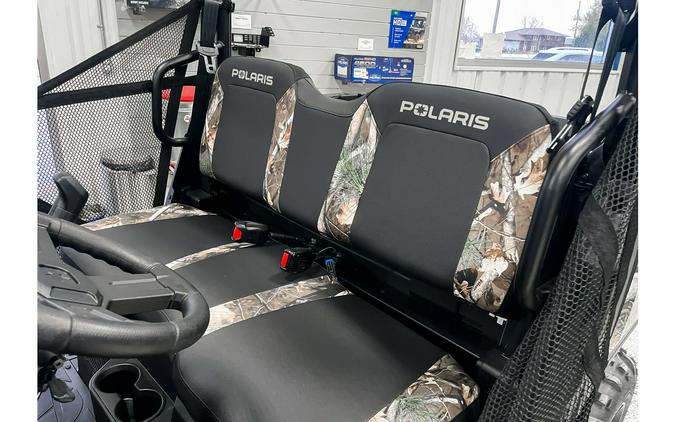 2023 Polaris Industries RANGER SP 570 Premium Polaris Pursuit Camo