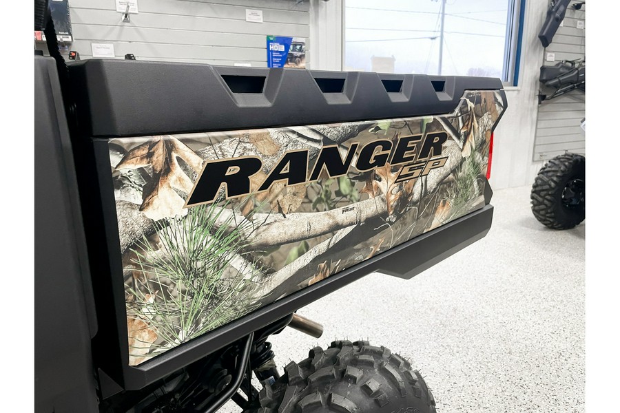 2023 Polaris Industries RANGER SP 570 Premium Polaris Pursuit Camo