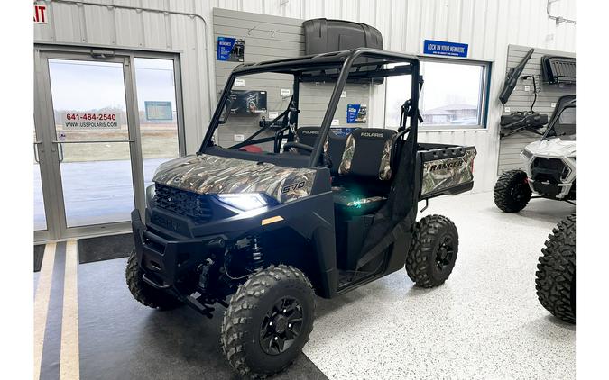 2023 Polaris Industries RANGER SP 570 Premium Polaris Pursuit Camo