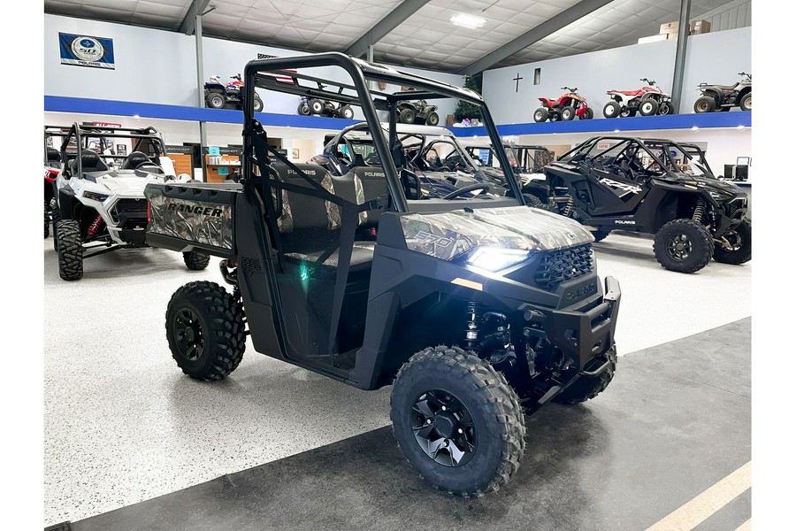 2023 Polaris Industries RANGER SP 570 Premium Polaris Pursuit Camo