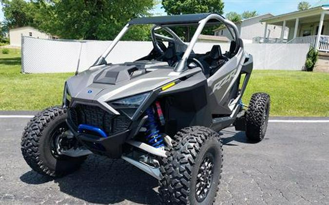 2024 Polaris RZR Pro R Ultimate