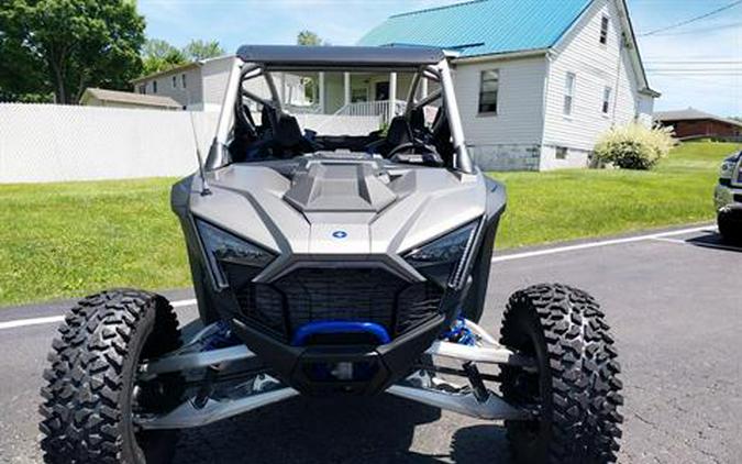 2024 Polaris RZR Pro R Ultimate