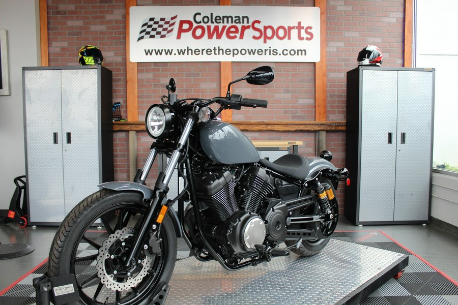 2023 Yamaha Bolt R-Spec