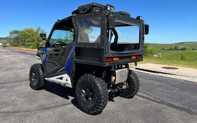 2015 Polaris RZR 900 EPS Trail