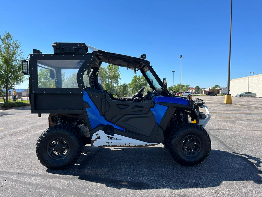 2015 Polaris RZR 900 EPS Trail