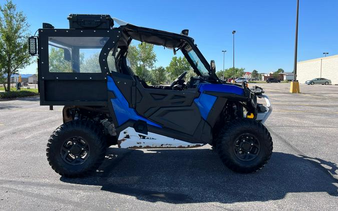 2015 Polaris RZR 900 EPS Trail