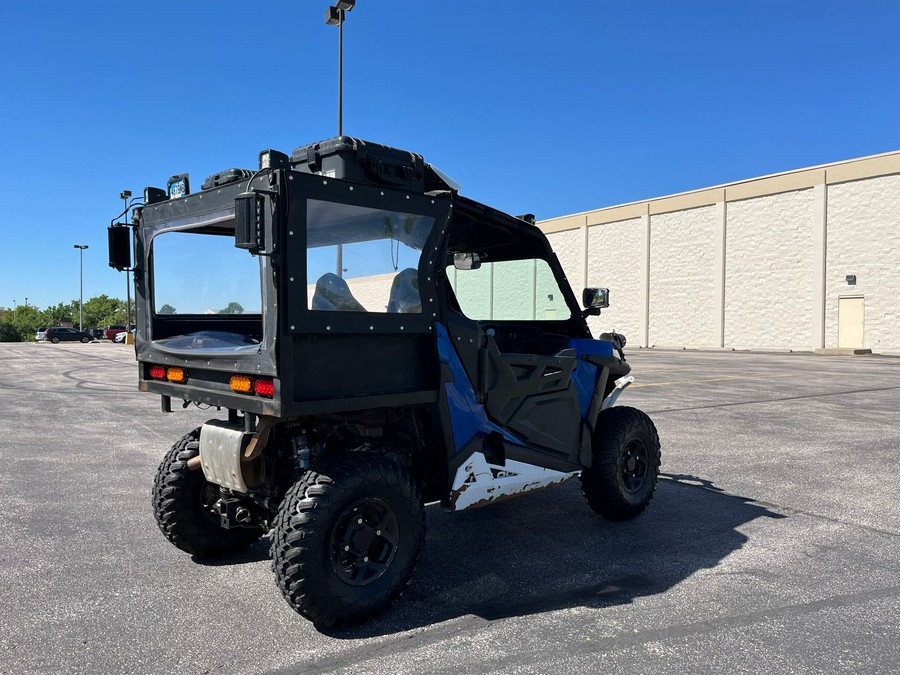 2015 Polaris RZR 900 EPS Trail