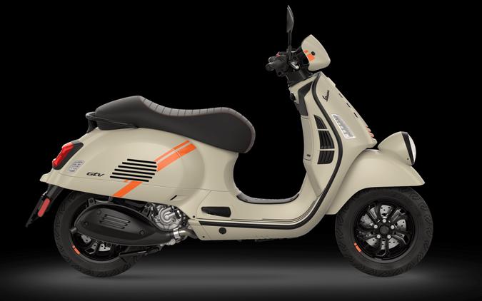 2024 Vespa GTV 300