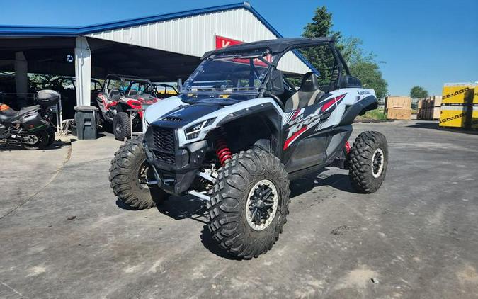 2020 Kawasaki Teryx KRX™ 1000