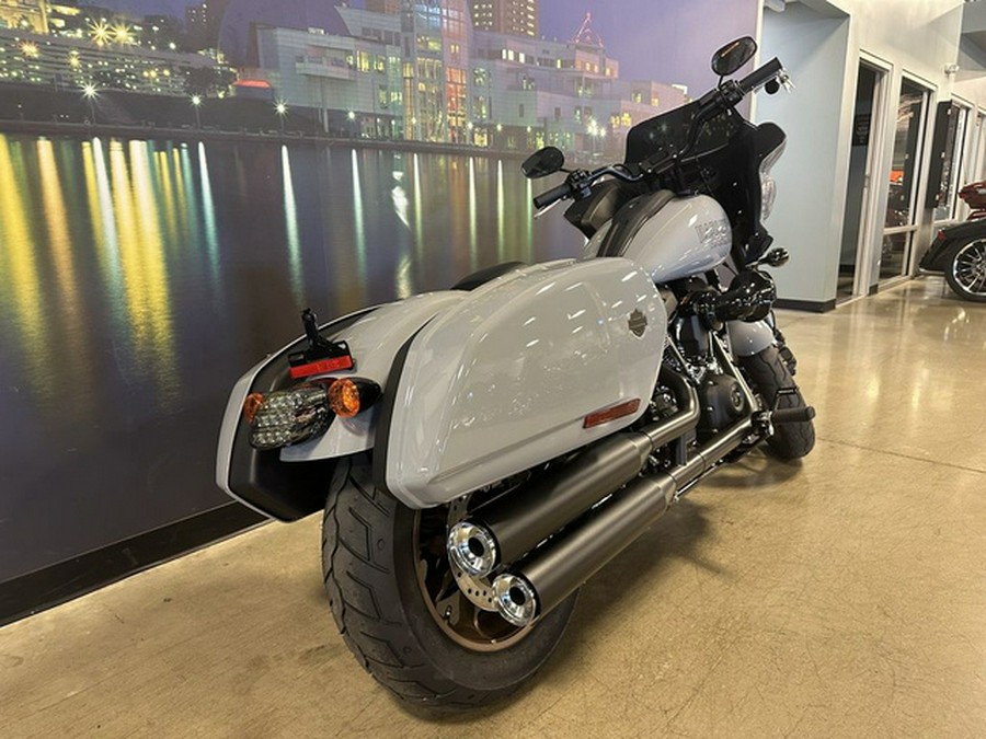 2024 Harley-Davidson Softail FXLRST - Low Rider ST