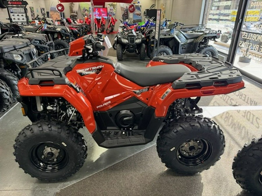 2024 Polaris Sportsman 450 H.O.