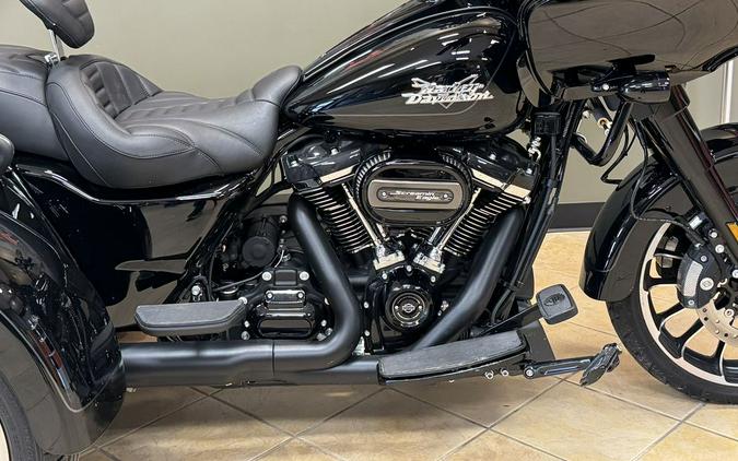 2024 Harley-Davidson Trike Road Glide® 3