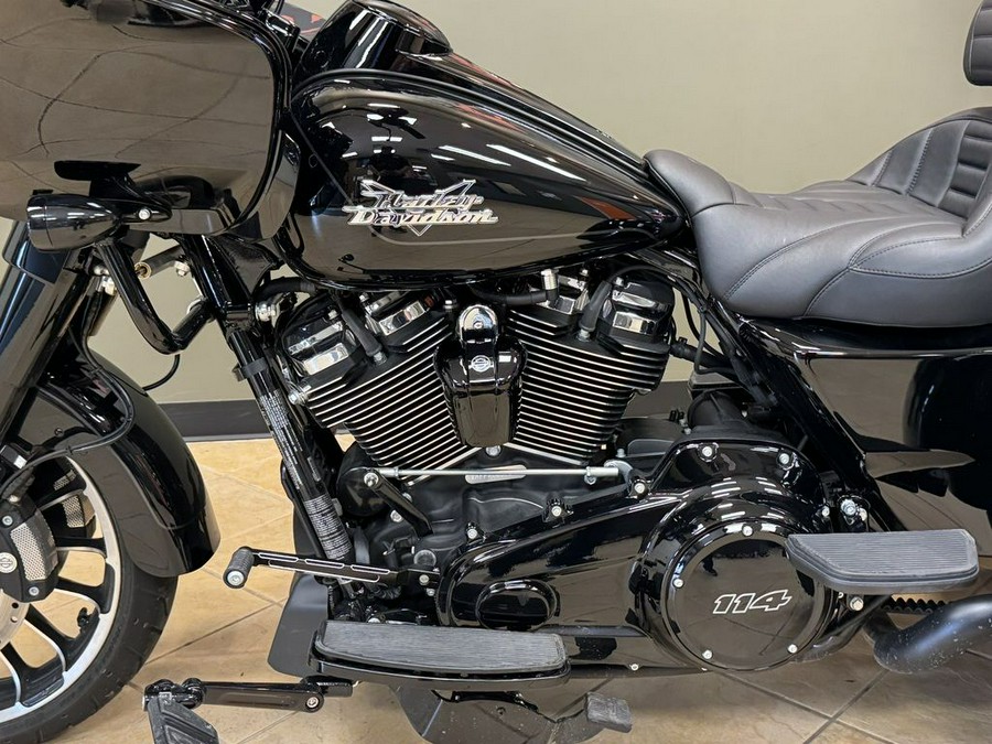 2024 Harley-Davidson Trike Road Glide® 3