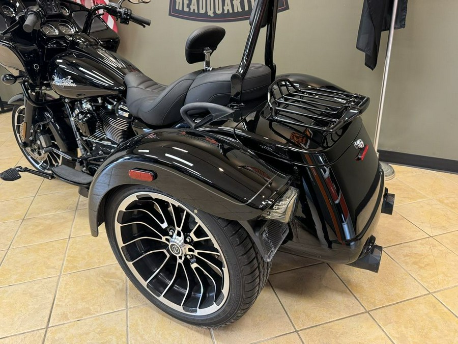 2024 Harley-Davidson Trike Road Glide® 3