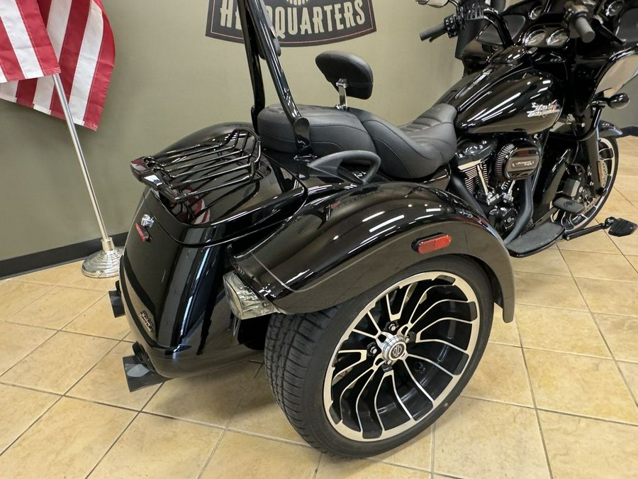 2024 Harley-Davidson Trike Road Glide® 3