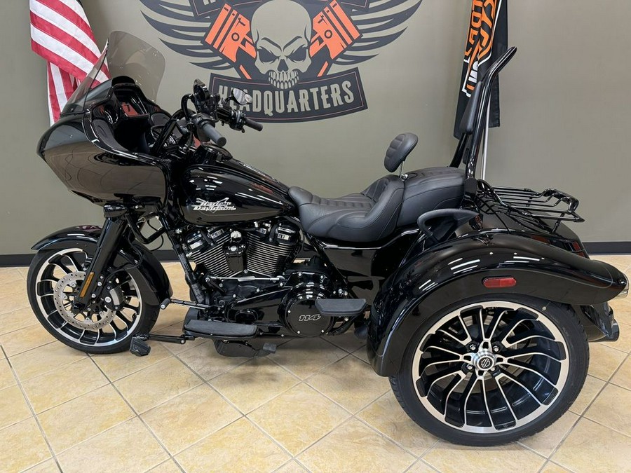 2024 Harley-Davidson Trike Road Glide® 3