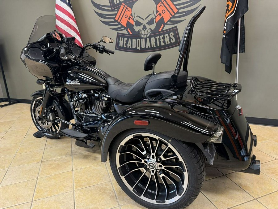 2024 Harley-Davidson Trike Road Glide® 3