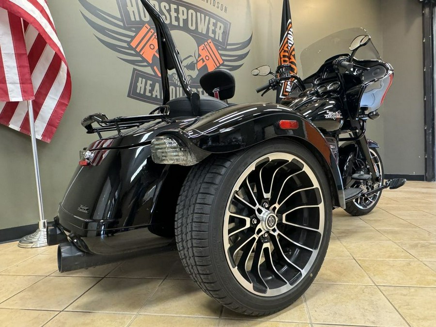 2024 Harley-Davidson Trike Road Glide® 3