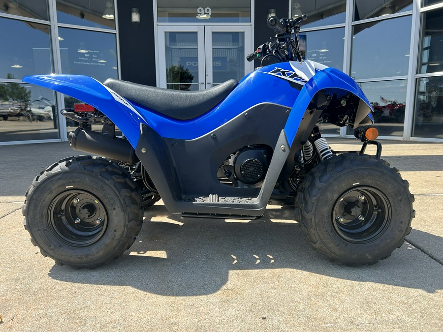 2023 Kawasaki KFX®50