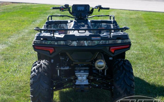 2024 Polaris Sportsman 570 EPS Polaris Pursuit Camo