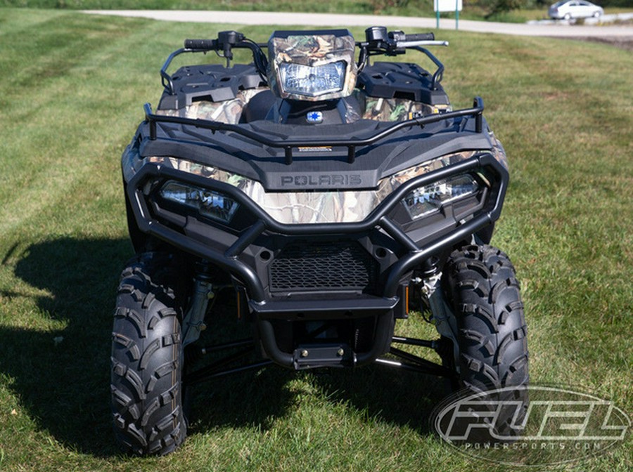 2024 Polaris Sportsman 570 EPS Polaris Pursuit Camo