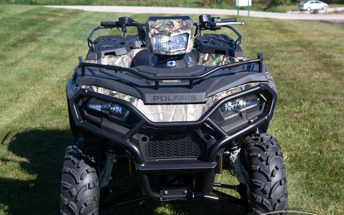 2024 Polaris Sportsman 570 EPS Polaris Pursuit Camo