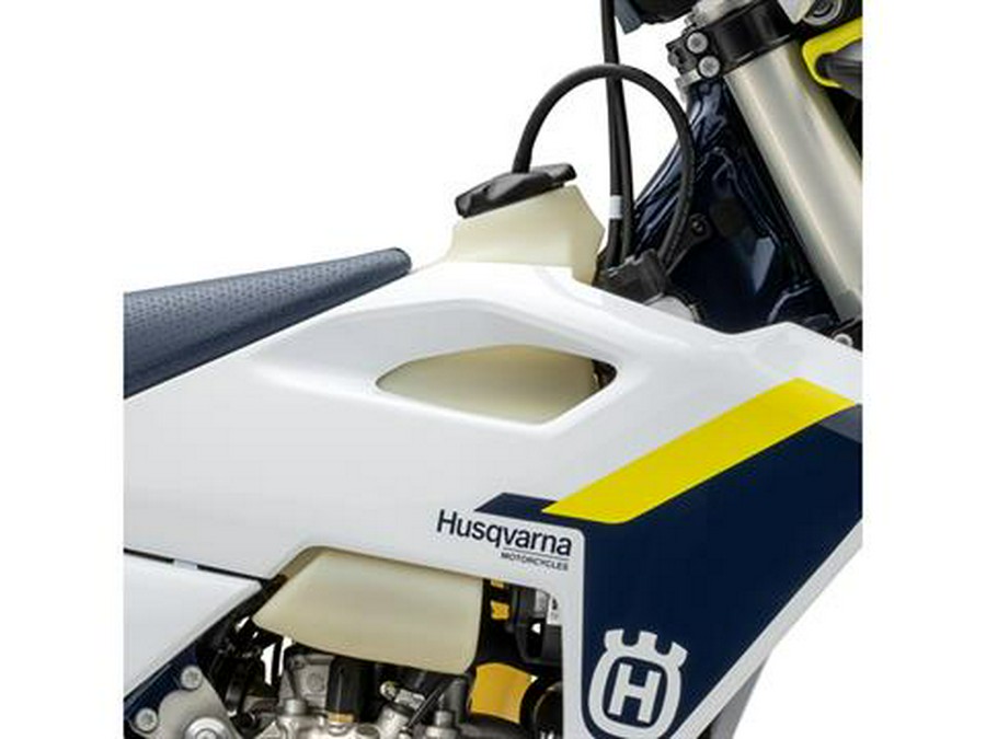 2025 Husqvarna FE 350s