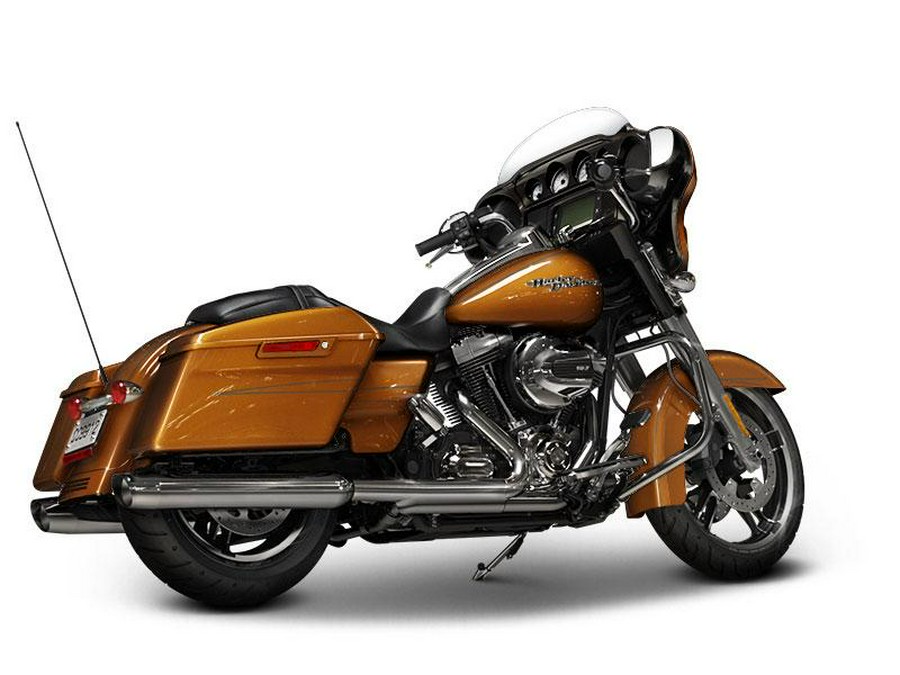 2014 Harley-Davidson® FLHXS - Street Glide® Special