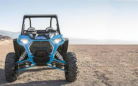 2019 Polaris RZR XP 4 1000 EPS Ride Command Edition