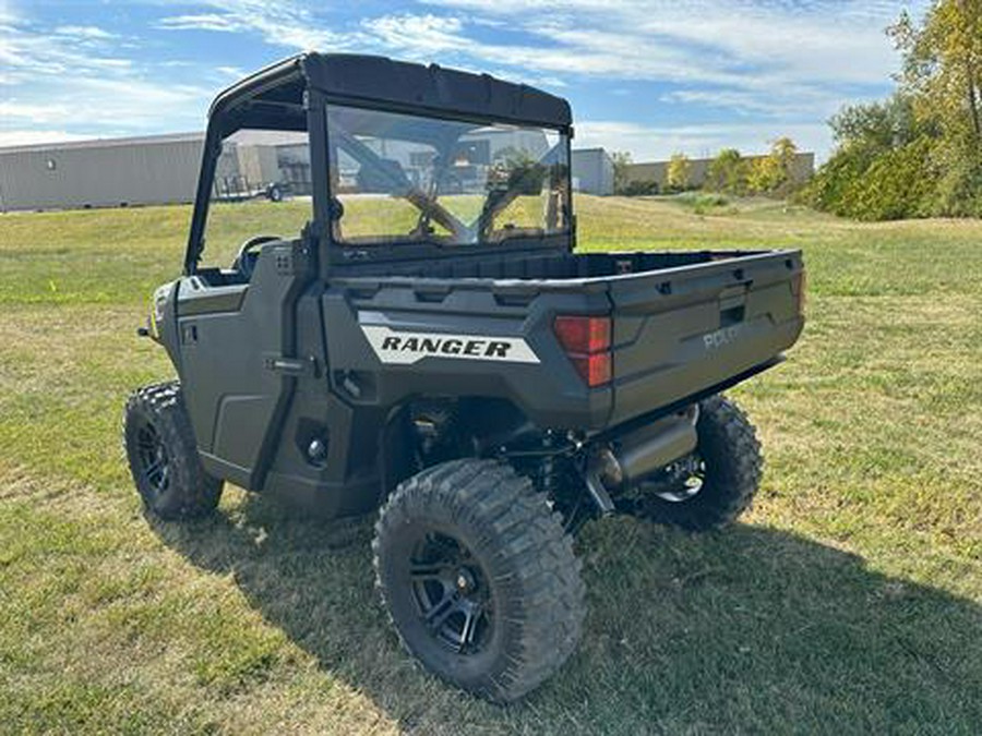 2025 Polaris Ranger 1000 Premium