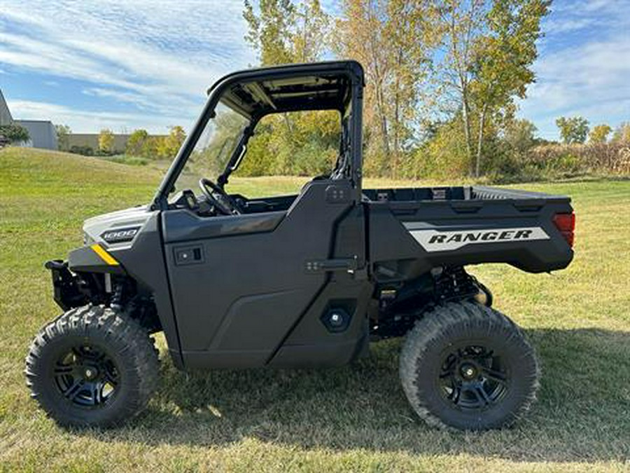 2025 Polaris Ranger 1000 Premium