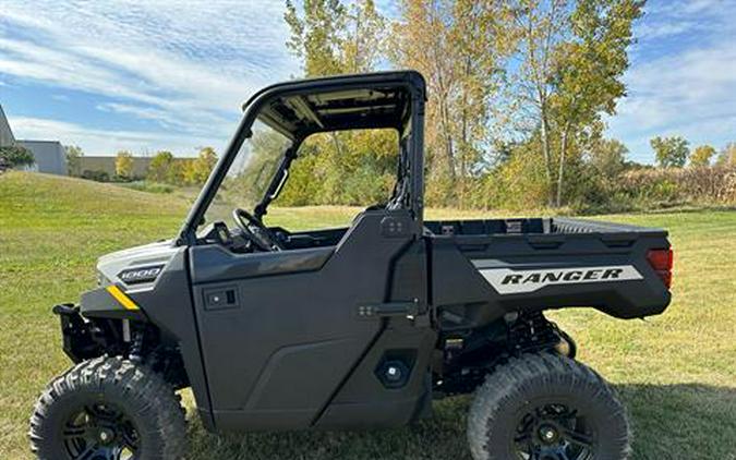 2025 Polaris Ranger 1000 Premium