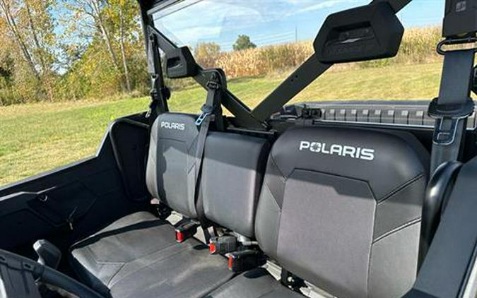 2025 Polaris Ranger 1000 Premium