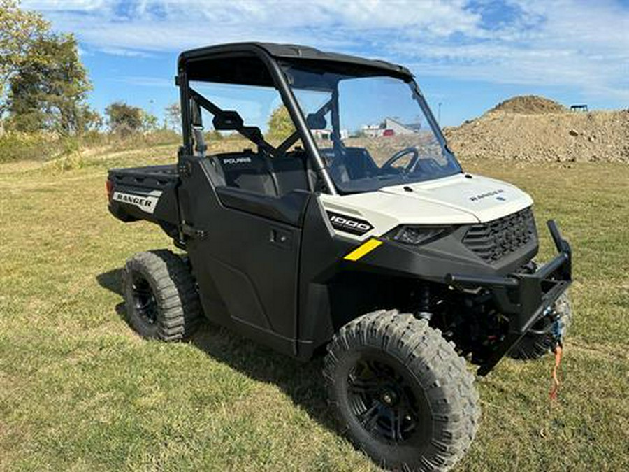 2025 Polaris Ranger 1000 Premium