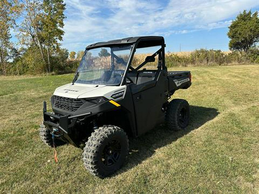 2025 Polaris Ranger 1000 Premium