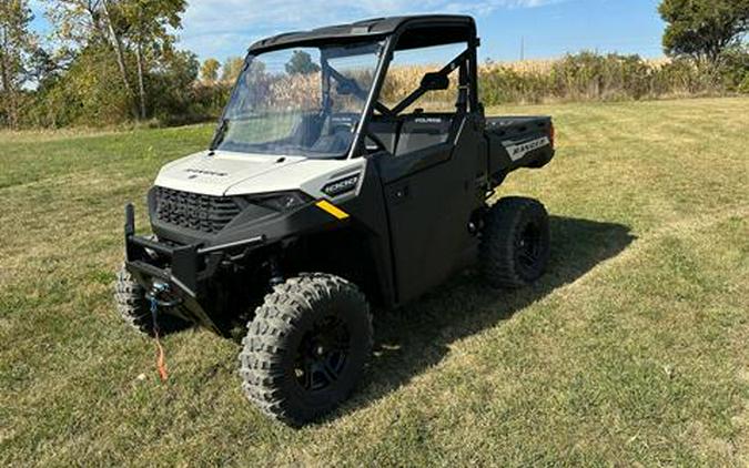 2025 Polaris Ranger 1000 Premium