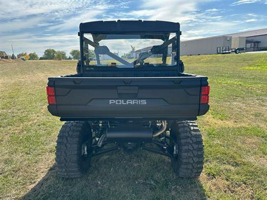 2025 Polaris Ranger 1000 Premium